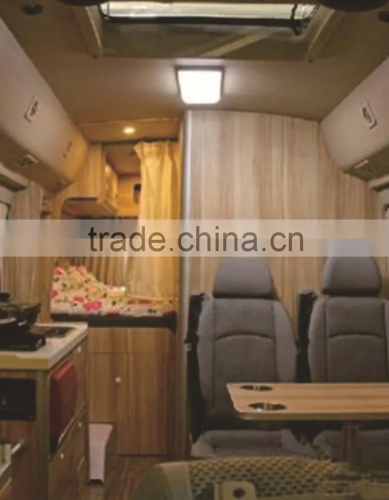 caravan led lights with switch (SC-A133A)