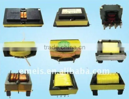 High efficiently SMD transformer / High Frequency Transformer