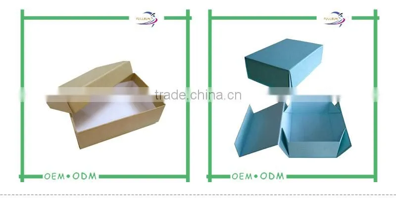 2014 popular eyelash box with hanging