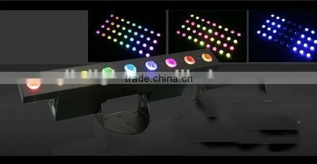 led light strip wholesale LED Minibar-309 (3in1) (Dot matrix)