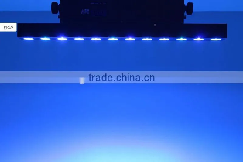 hotsales DMX led stage bar light LED Minibar-512 (5in1)