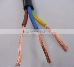 PVC CU CORE WIRES ZR-BVVB