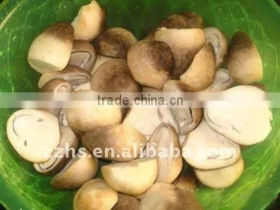 Canned Whole Straw Mushroom In Brine