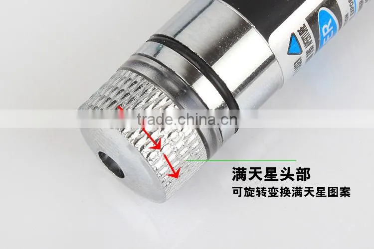 High Power 1MW 5MW 532nm Long Distance Green Laser Pointer Well In Market Cheap Laser Pen