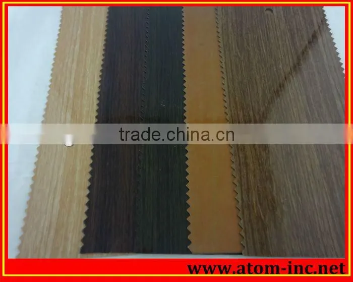 shining PVC shoe soling sheet cheap sole sheet from Atom Shoes Material Limited