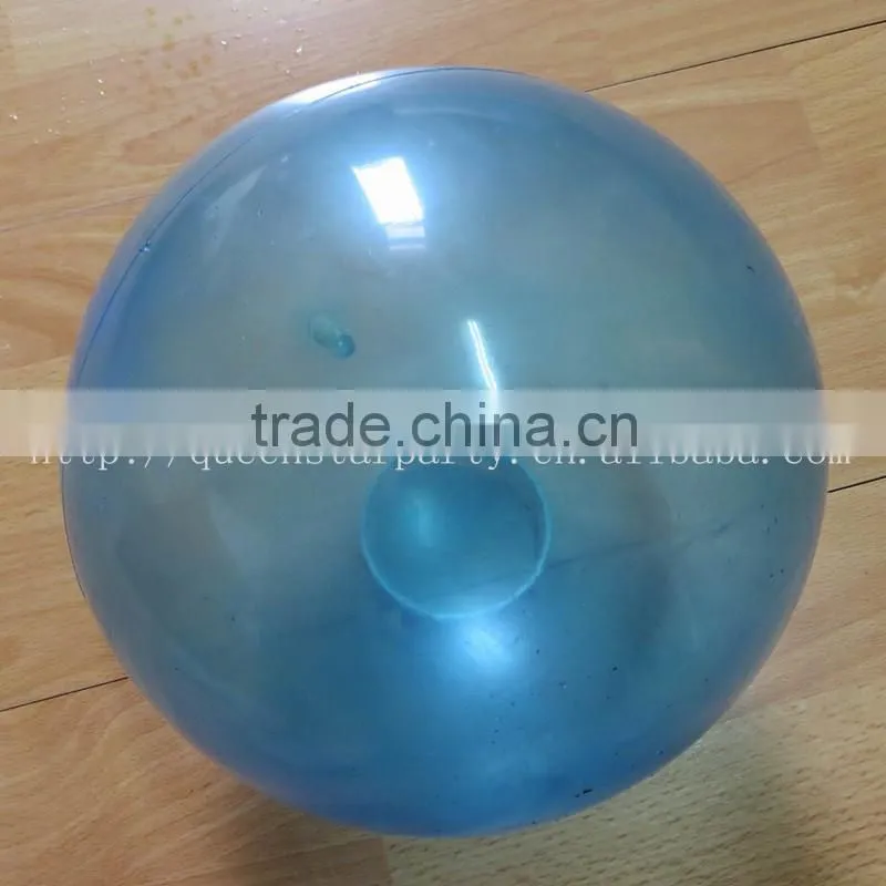 PVC Transparent Balls