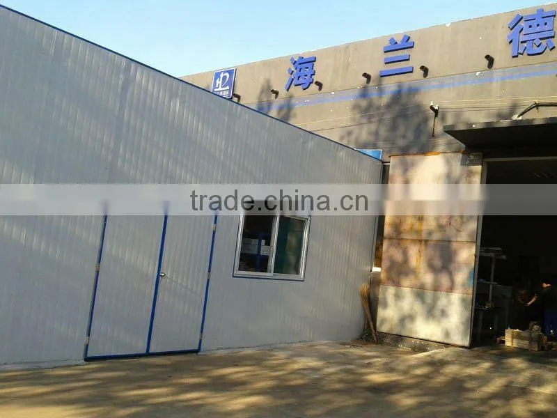 hydraulic motor in Concrete pump truck