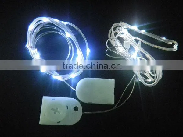 Mini LED christmas light string YH-9000