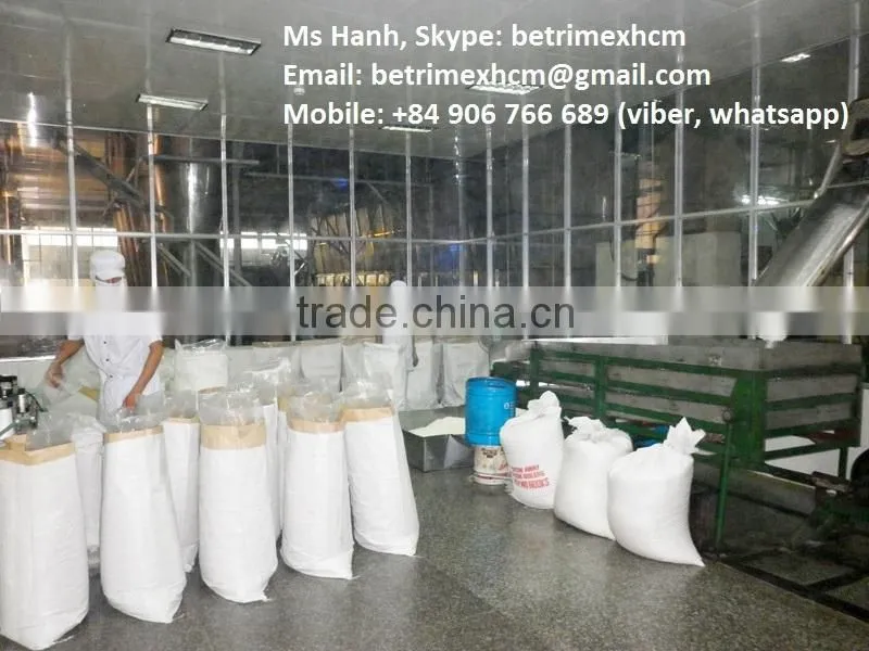 VIETNAM DESICCATED COCONUT PRICE