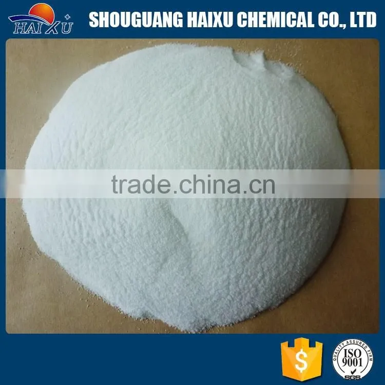 High quality factory supplier crystal sodium sulfate