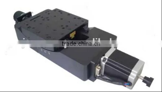 Hot Sales Mini Motorized Goniometer Stages with high quality 06DJ15