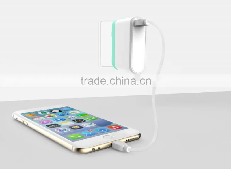 5200 mAh smartphone power bank portable mobile power supply