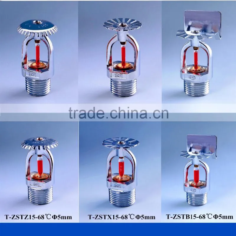 fire sprinkler head of high quality