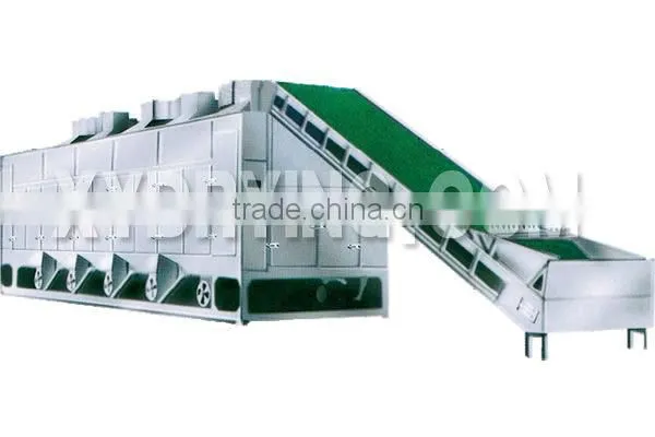 Pepper Drying Line