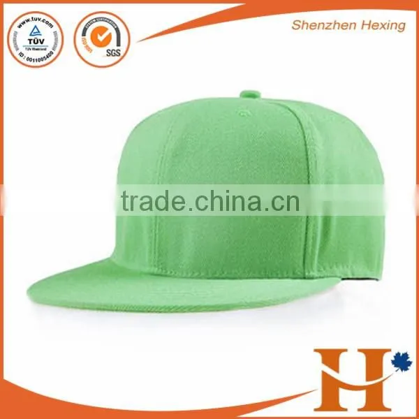 Fashion Women Stylish Snapback Cap Colorful Lady Snapback Hat