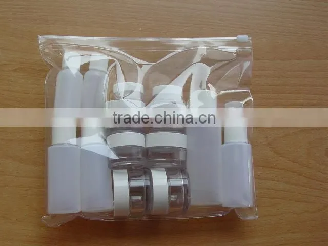 13757 Travel Bottle Set