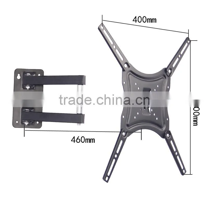 New cheap14-46'' removable tv wall mount