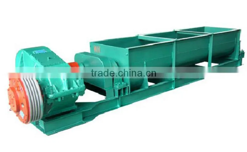 Pulp Agitator in Paper Processing Machinery