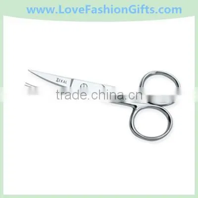 Nail Scissors Curved heavy Duty