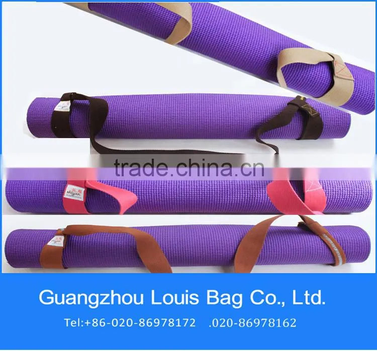 New design bags factory men yoga mat bag, 2015 new style backpack