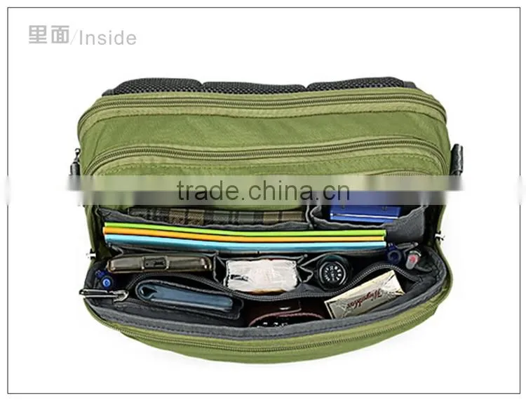 Supply environment-friendly shopping bags creative folding bags can be printed, nylon folding bag LOGO can be customized