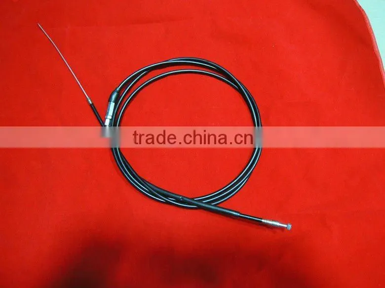 tuk tuk three wheeler bajaj accelerator cable