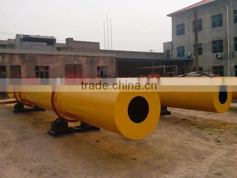 Professional rotary dryer, drying machine manufacturer