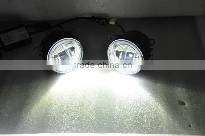 super quality led drl fog light for VECTRA C OPC 09/2006 from Vinstar