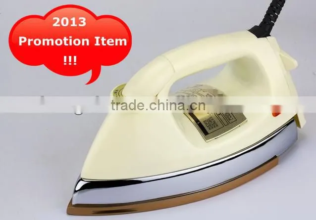 hot sale types of clothes iron