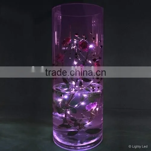 Submersible LED Colorful Strand Light / Submersible LED String Light