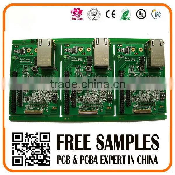 Good Quality PCBA prototype/PCB Assembly prototype