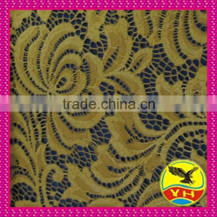 high quality swiss voile lace for dress