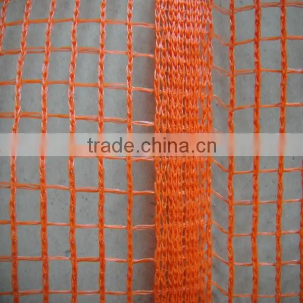 Green construction safety net,industrial safety netting