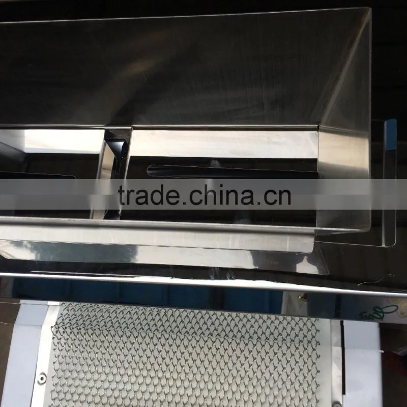 BOSSDA top sell commercial bread machines