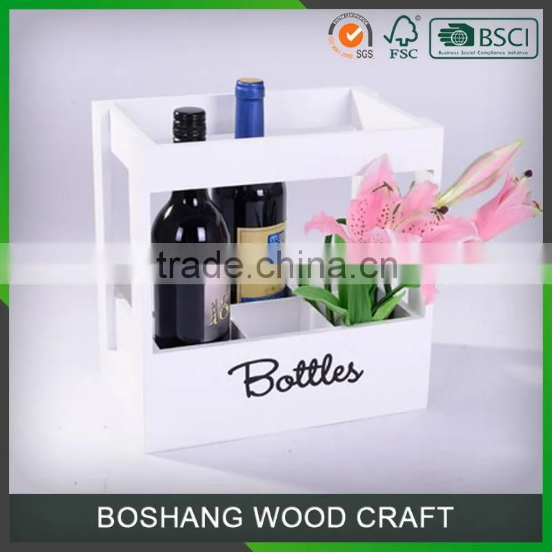High Quality Packaging Wooden Gift Box