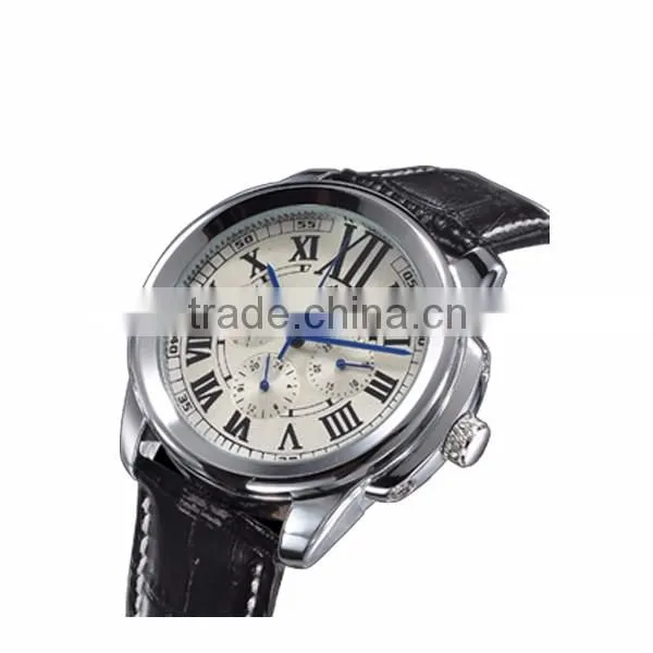 The Pretty Quartz Watch For Brands