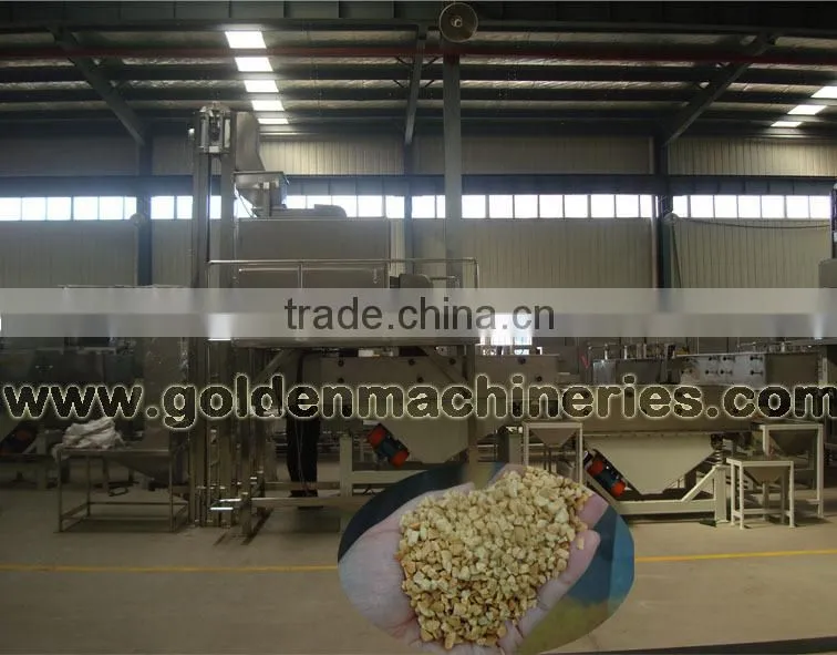 Anyang Golden Peanut Chopping Machine , Peanut Chopper With High Quality