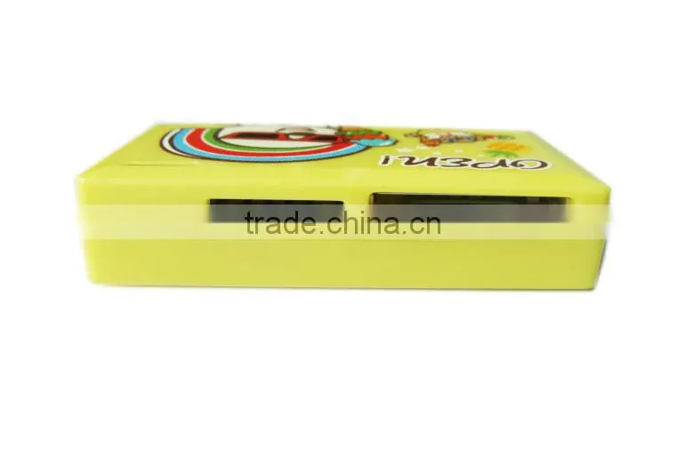 Smart SIM Card Multi-Memory Six-Slot Reader/Writer/Editor