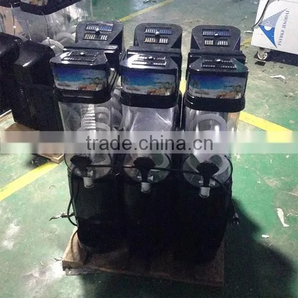 Stainless Steel Frozen Drink Machine