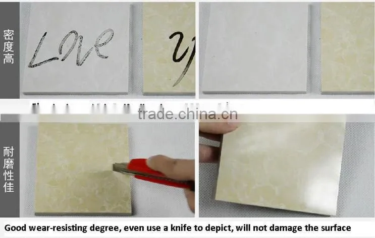 Nafuna Double Loading Polished Tiles