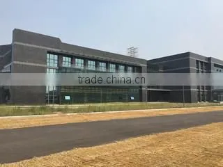 Qingdao Yuchuan Heavy Equipment Manufacturing Co., Ltd. company overview - view 2