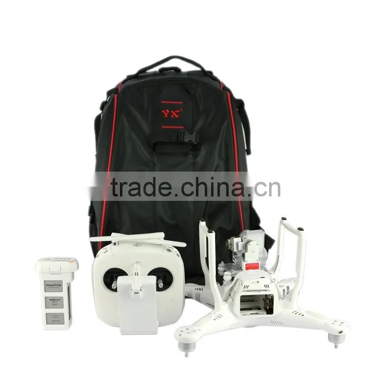 Alibaba China new arrival backpack costomized UAV backpack fashion portable bag