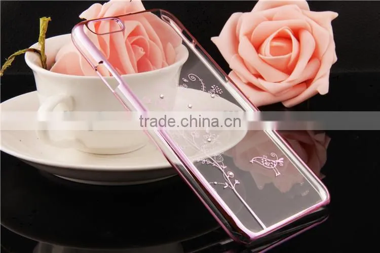China Suppliers Factory Directly Price Cell Phone Case for iphone, Samsung