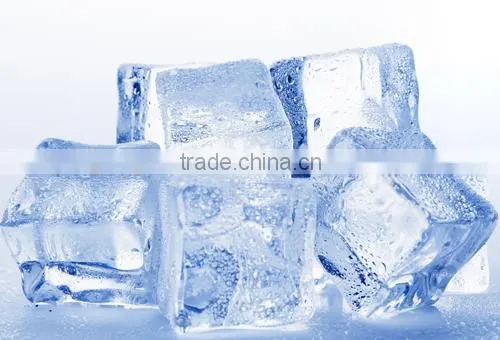 2015 Factory New Style Stainless Steel Commercial Multifunction Ice Vending Machine