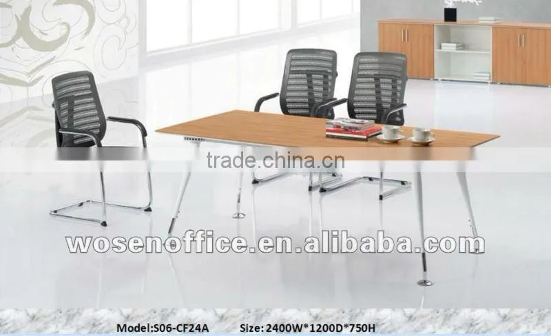 conference table/meeting table