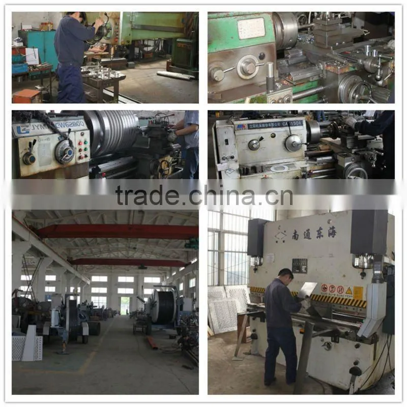 cable laying tensioner