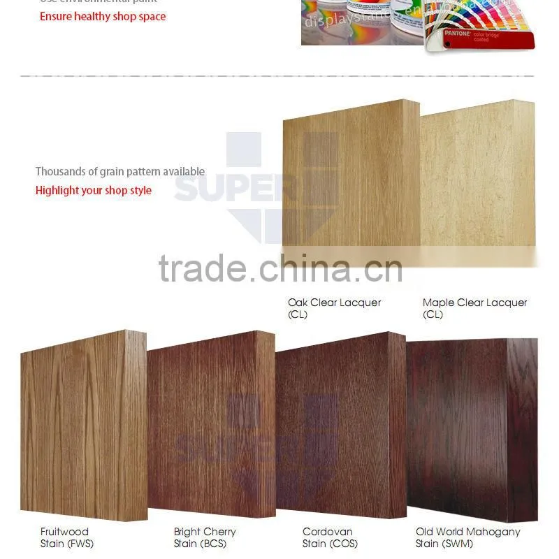 wall mount shelves
