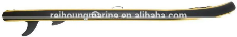11' inflatable stand up paddle board China manufacturer