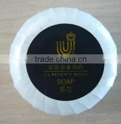 cheap hotel bar soap DT-S120