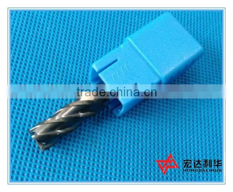 Tungsten Carbide boring End Mill Cutter Super Quality CNC Solid Carbide Special Tools Drill Bit/Reamer